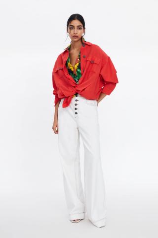 Τα 11 (must have) ανοιξιάτικα πανωφόρια που βρήκαμε στα Zara και κοστίζουν κάτω από 40 ευρώ! Τα 11 (must have) ανοιξιάτικα πανωφόρια που βρήκαμε στα Zara και κοστίζουν κάτω από 40 ευρώ!