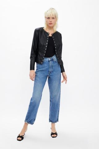 Τα 11 (must have) ανοιξιάτικα πανωφόρια που βρήκαμε στα Zara και κοστίζουν κάτω από 40 ευρώ! Τα 11 (must have) ανοιξιάτικα πανωφόρια που βρήκαμε στα Zara και κοστίζουν κάτω από 40 ευρώ!