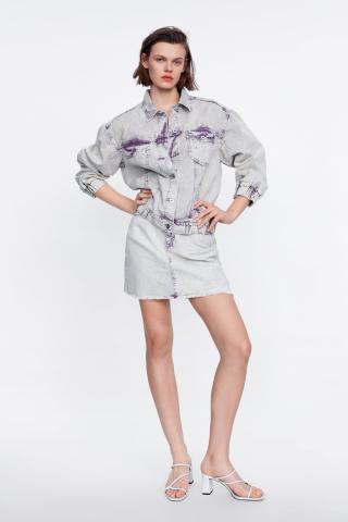 Τα 11 (must have) ανοιξιάτικα πανωφόρια που βρήκαμε στα Zara και κοστίζουν κάτω από 40 ευρώ! Τα 11 (must have) ανοιξιάτικα πανωφόρια που βρήκαμε στα Zara και κοστίζουν κάτω από 40 ευρώ!