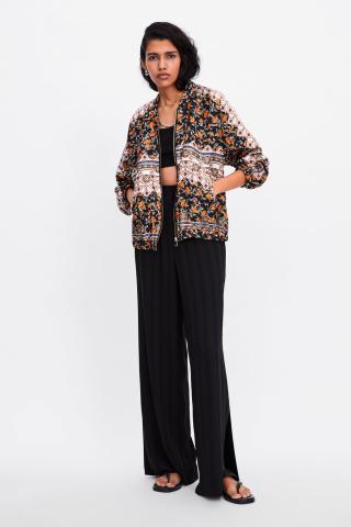 Τα 11 (must have) ανοιξιάτικα πανωφόρια που βρήκαμε στα Zara και κοστίζουν κάτω από 40 ευρώ! Τα 11 (must have) ανοιξιάτικα πανωφόρια που βρήκαμε στα Zara και κοστίζουν κάτω από 40 ευρώ!