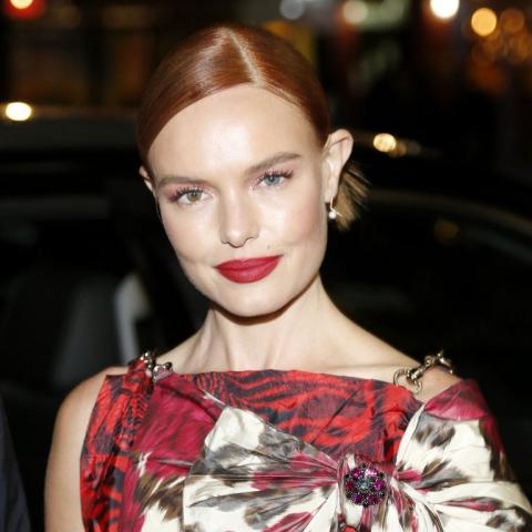 Κάντο όπως οι stars: Τα πιο ωραία πασχαλινά χτενίσματα για τα μαλλιά σου Κάντο όπως οι stars: Τα πιο ωραία πασχαλινά χτενίσματα για τα μαλλιά σου