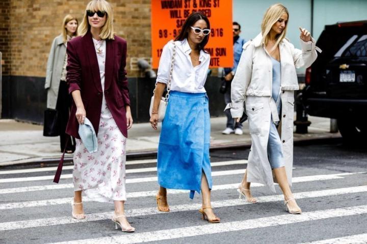 Τα top trends του Μαΐου! 10 κομμάτια-κλειδιά για κάθε γυναικεία γκαρνταρόμπα