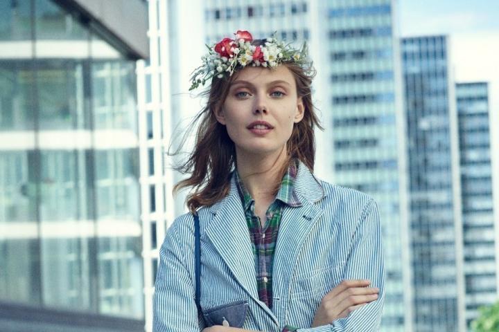 Πώς θα φορέσεις…τον Μάιο στα μαλλιά σου! Ιδέες που θα σε ξετρελάνουν Πώς θα φορέσεις…τον Μάιο στα μαλλιά σου! Ιδέες που θα σε ξετρελάνουν