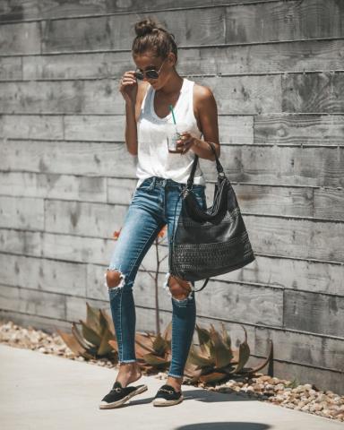 Οι εσπαντρίγιες της άνοιξης: Δες ποια σχέδια φοριούνται φέτος και σπάνε…ταμεία!