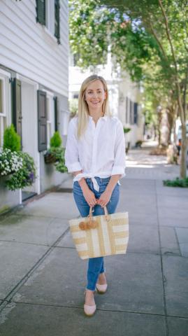 Οι εσπαντρίγιες της άνοιξης: Δες ποια σχέδια φοριούνται φέτος και σπάνε…ταμεία!