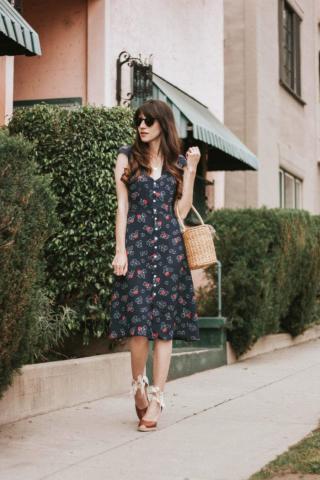 Οι εσπαντρίγιες της άνοιξης: Δες ποια σχέδια φοριούνται φέτος και σπάνε…ταμεία!