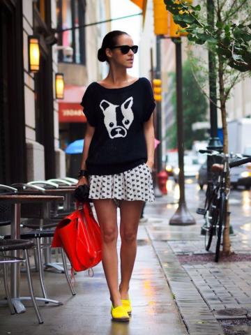 Οι εσπαντρίγιες της άνοιξης: Δες ποια σχέδια φοριούνται φέτος και σπάνε…ταμεία!