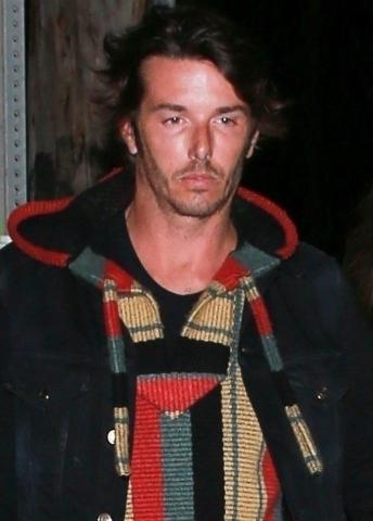 Η Alessandra Ambrosio και ο σύντροφός της είναι το πιο boho ζευγάρι της Καλιφόρνια