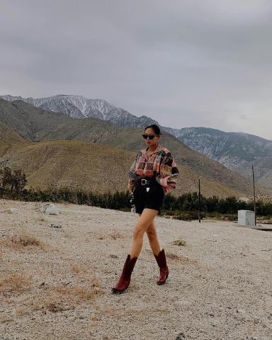 Τα πιο σικ πρωτομαγιάτικα looks που θα θέλεις να υιοθετήσεις σήμερα