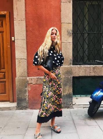 Τα πιο σικ πρωτομαγιάτικα looks που θα θέλεις να υιοθετήσεις σήμερα