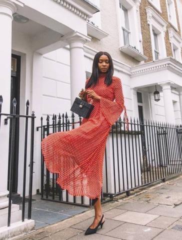 Τα πιο σικ πρωτομαγιάτικα looks που θα θέλεις να υιοθετήσεις σήμερα