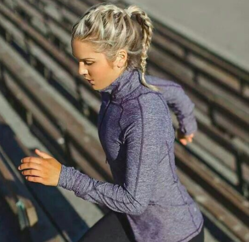 12 ιδέες για να φτιάξεις ανοιξιάτικες πλεξούδες στα μαλλιά σου