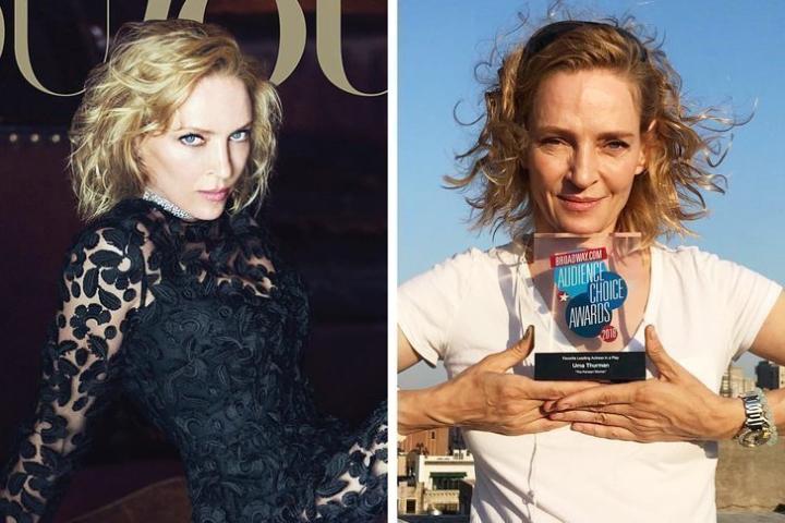 To πραγματικό πρόσωπο των 45+ celebrities – Η εικόνα τους πριν και μετά το Photoshop To πραγματικό πρόσωπο των 45+ celebrities – Η εικόνα τους πριν και μετά το Photoshop