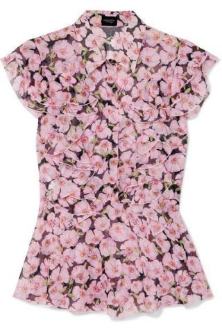 Ποιο ανοιξιάτικο outfit και ποια prints είναι πιο κολακευτικά για τον σωματότυπό σου;