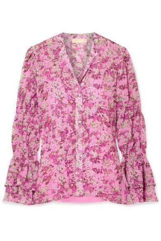 Ποιο ανοιξιάτικο outfit και ποια prints είναι πιο κολακευτικά για τον σωματότυπό σου;