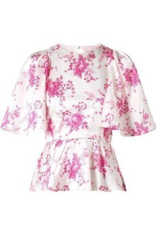 Ποιο ανοιξιάτικο outfit και ποια prints είναι πιο κολακευτικά για τον σωματότυπό σου;