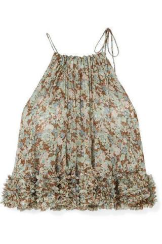 Ποιο ανοιξιάτικο outfit και ποια prints είναι πιο κολακευτικά για τον σωματότυπό σου;