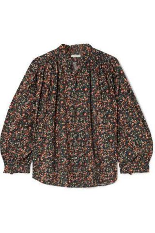 Ποιο ανοιξιάτικο outfit και ποια prints είναι πιο κολακευτικά για τον σωματότυπό σου;