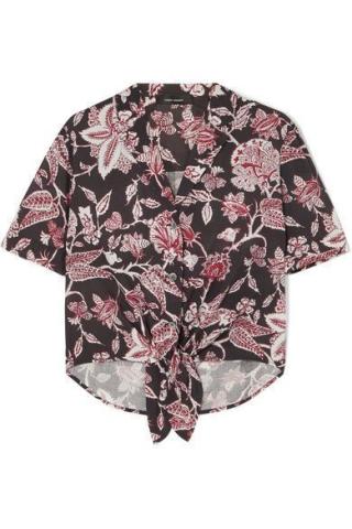 Ποιο ανοιξιάτικο outfit και ποια prints είναι πιο κολακευτικά για τον σωματότυπό σου;