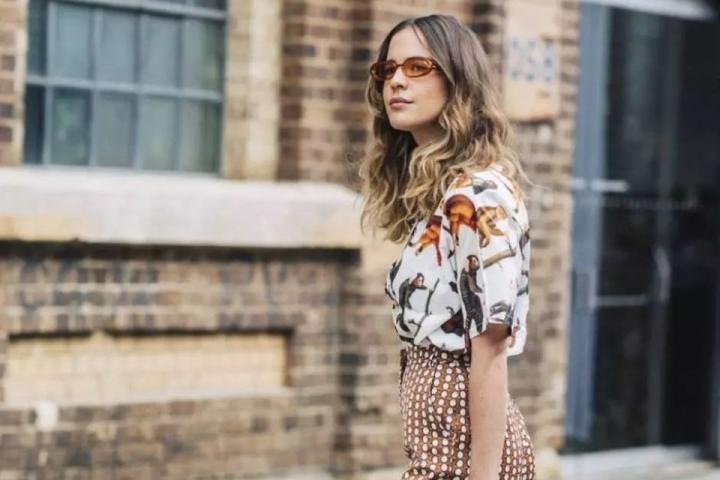 Ποιο ανοιξιάτικο outfit και ποια prints είναι πιο κολακευτικά για τον σωματότυπό σου;