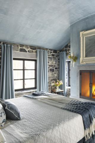 5 ιδέες διακόσμησης για το υπνοδωμάτιο που σου υποσχόμαστε πως δεν έχεις δει ποτέ!