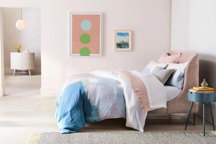 5 ιδέες διακόσμησης για το υπνοδωμάτιο που σου υποσχόμαστε πως δεν έχεις δει ποτέ!