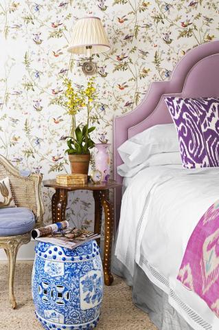 5 ιδέες διακόσμησης για το υπνοδωμάτιο που σου υποσχόμαστε πως δεν έχεις δει ποτέ!