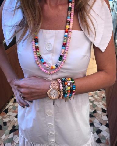 Το trend που θα σε συγκινήσει: Δεν φαντάζεσαι ποια αξεσουάρ επιστρέφουν στη μόδα! Το trend που θα σε συγκινήσει: Δεν φαντάζεσαι ποια αξεσουάρ επιστρέφουν στη μόδα!