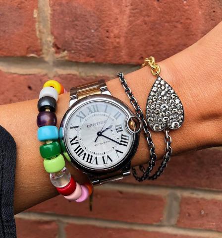 Το trend που θα σε συγκινήσει: Δεν φαντάζεσαι ποια αξεσουάρ επιστρέφουν στη μόδα! Το trend που θα σε συγκινήσει: Δεν φαντάζεσαι ποια αξεσουάρ επιστρέφουν στη μόδα!