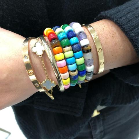 Το trend που θα σε συγκινήσει: Δεν φαντάζεσαι ποια αξεσουάρ επιστρέφουν στη μόδα! Το trend που θα σε συγκινήσει: Δεν φαντάζεσαι ποια αξεσουάρ επιστρέφουν στη μόδα!