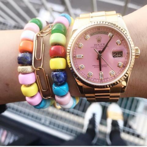 Το trend που θα σε συγκινήσει: Δεν φαντάζεσαι ποια αξεσουάρ επιστρέφουν στη μόδα! Το trend που θα σε συγκινήσει: Δεν φαντάζεσαι ποια αξεσουάρ επιστρέφουν στη μόδα!