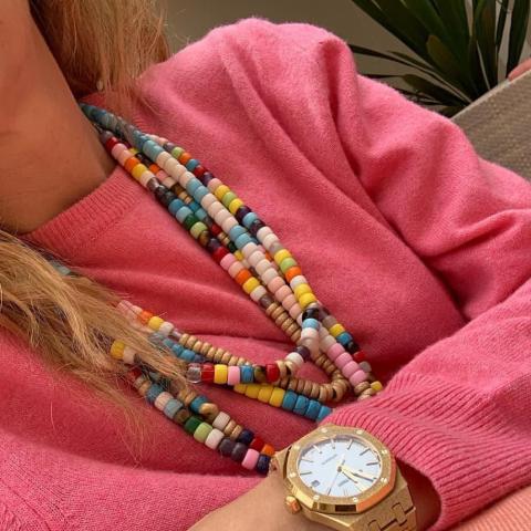 Το trend που θα σε συγκινήσει: Δεν φαντάζεσαι ποια αξεσουάρ επιστρέφουν στη μόδα! Το trend που θα σε συγκινήσει: Δεν φαντάζεσαι ποια αξεσουάρ επιστρέφουν στη μόδα!