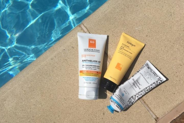 Ποια είναι τα καλύτερα αντηλιακά της σεζόν και ποιο προϊόν ψηφίστηκε το καλύτερο όλων; Ποια είναι τα καλύτερα αντηλιακά της σεζόν και ποιο προϊόν ψηφίστηκε το καλύτερο όλων;