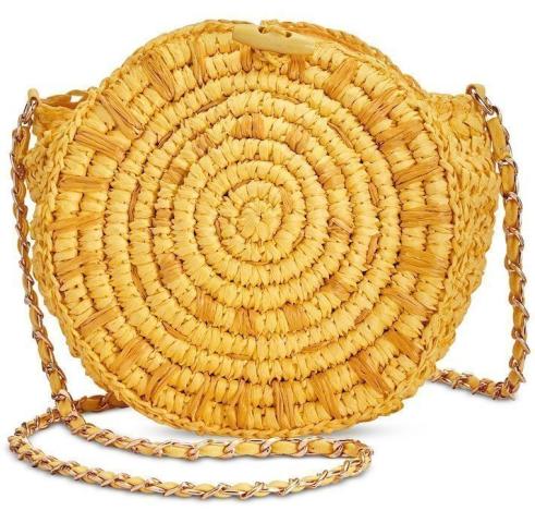 Οι τσάντες που κάθε influencer, instagrammer και blogger έχει στην ντουλάπα της αυτή τη στιγμή! Οι τσάντες που κάθε influencer, instagrammer και blogger έχει στην ντουλάπα της αυτή τη στιγμή!