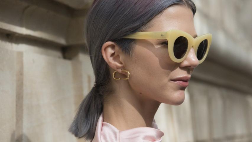 Υπάρχει μια απόχρωση που θα θέλεις να βάλεις οπωσδήποτε στα μαλλιά σου αυτή την άνοιξη Υπάρχει μια απόχρωση που θα θέλεις να βάλεις οπωσδήποτε στα μαλλιά σου αυτή την άνοιξη