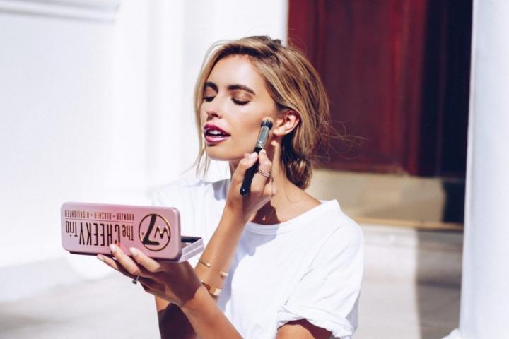 8 make up που πρέπει να δοκιμάσεις αν έχεις ξηρό δέρμα