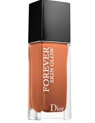 8 make up που πρέπει να δοκιμάσεις αν έχεις ξηρό δέρμα