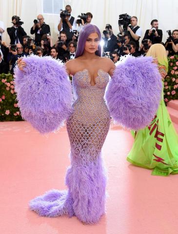 Met Gala 2019: Οι καλύτερες και πιο εκκεντρικές εμφανίσεις από το κόκκινο χαλί