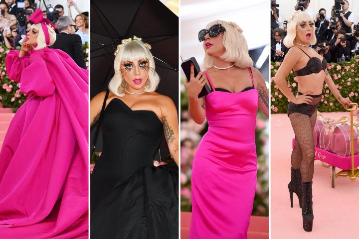 Met Gala 2019: Οι καλύτερες και πιο εκκεντρικές εμφανίσεις από το κόκκινο χαλί