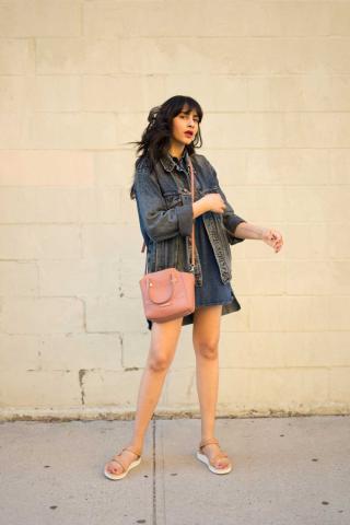 Δεν φαντάζεσαι ποια σανδάλια φοράνε οι πιο στιλάτες γυναίκες! Εσύ θα τα φόραγες;