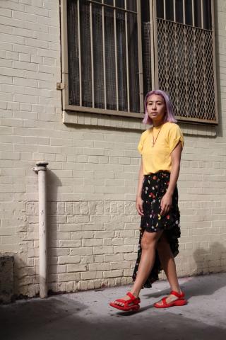 Δεν φαντάζεσαι ποια σανδάλια φοράνε οι πιο στιλάτες γυναίκες! Εσύ θα τα φόραγες;