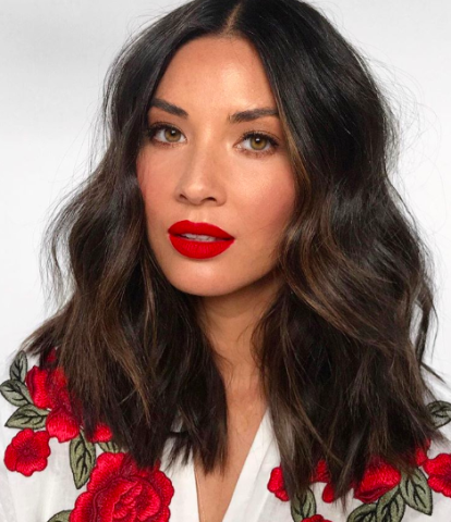 6 huge τάσεις για τα μαλλιά σου και πώς ακριβώς να τις υιοθετήσεις 6 huge τάσεις για τα μαλλιά σου και πώς ακριβώς να τις υιοθετήσεις