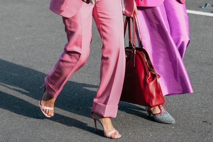 Τα παπούτσια των Zara στα οποία οφείλεις μια προσεκτική ματιά