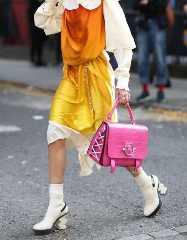 7 είδη μπότας που δεν πρόκειται να αποχωριστείς ούτε το καλοκαίρι