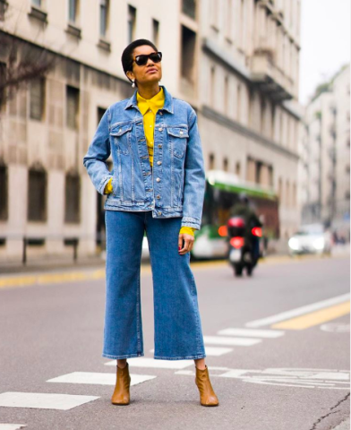 7 είδη μπότας που δεν πρόκειται να αποχωριστείς ούτε το καλοκαίρι