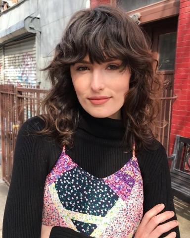 Σου έχουμε τα κουρέματα που θα έχουν τη μεγαλύτερη ζήτηση στα κομμωτήρια αυτό το καλοκαίρι Σου έχουμε τα κουρέματα που θα έχουν τη μεγαλύτερη ζήτηση στα κομμωτήρια αυτό το καλοκαίρι