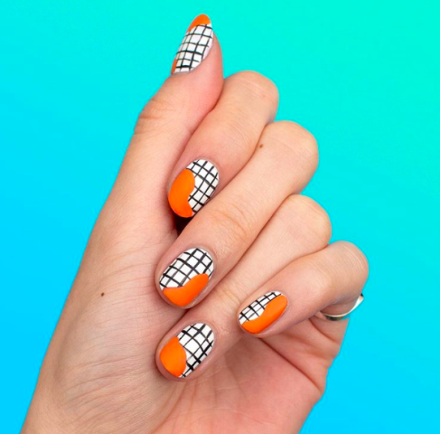 10+1 σχέδια για τα νύχια σου που θα υιοθετήσεις όλο το καλοκαίρι 10+1 σχέδια για τα νύχια σου που θα υιοθετήσεις όλο το καλοκαίρι