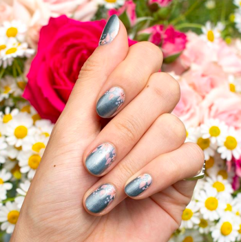 10+1 σχέδια για τα νύχια σου που θα υιοθετήσεις όλο το καλοκαίρι 10+1 σχέδια για τα νύχια σου που θα υιοθετήσεις όλο το καλοκαίρι