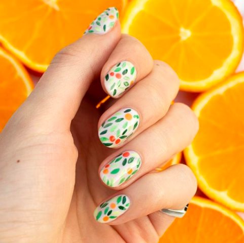 10+1 σχέδια για τα νύχια σου που θα υιοθετήσεις όλο το καλοκαίρι 10+1 σχέδια για τα νύχια σου που θα υιοθετήσεις όλο το καλοκαίρι