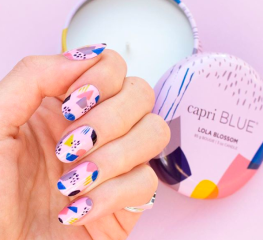 10+1 σχέδια για τα νύχια σου που θα υιοθετήσεις όλο το καλοκαίρι 10+1 σχέδια για τα νύχια σου που θα υιοθετήσεις όλο το καλοκαίρι